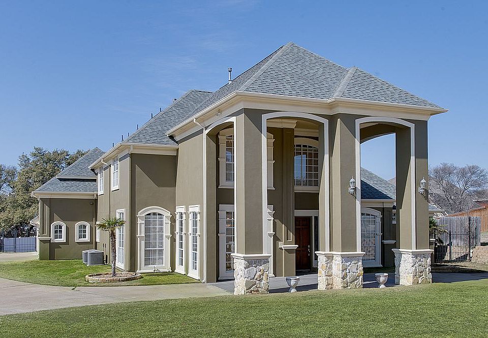 Front Elevation