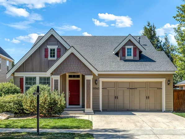 11045 W Hazelwood Dr, Boise, ID 83709