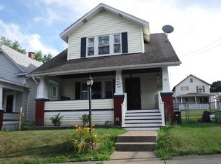 121 E 7th St, Oil City, PA