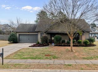 112 Waterstone Way, Montevallo, AL 35115