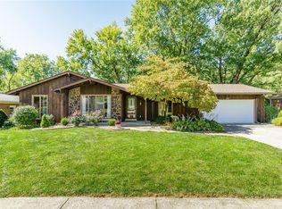 2501 Westminister Dr, Saint Charles, MO 63301
