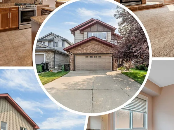 6947 19a Ave SW, Edmonton, AB T6X 0L7