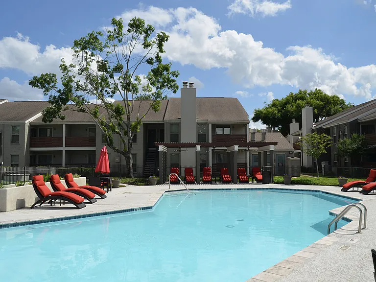 Commons at Westchase — Photo 6