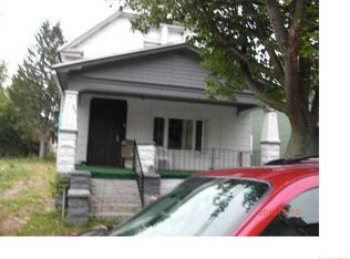 85 Brownell St, Buffalo, NY 14212
