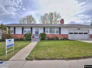 3401 Valley Rd, Casper, WY 82604