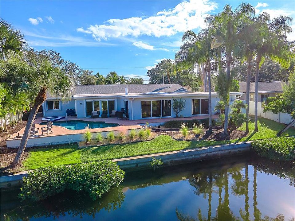 1101 45th Ave NE, Saint Petersburg, FL 33703 Zillow