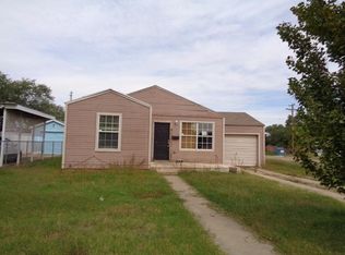 1001 11th St, Levelland, TX 79336