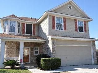 5207 Swan Ter, San Antonio, TX 78222