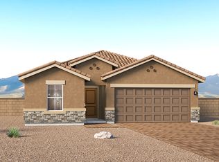 Gaven - H35G Plan, Entrada Del Toro at Rancho Sahuarita, Sahuarita, AZ 85629