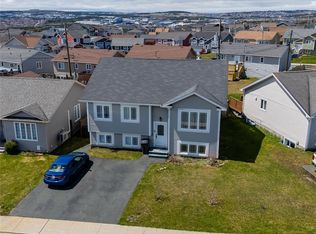 27 Brodie St, Mount Pearl, NL A1N0B3