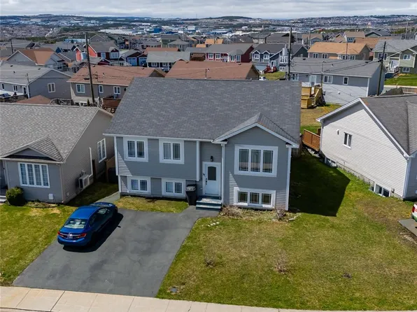 27 Brodie Street, Mount Pearl, NL A1N0B3