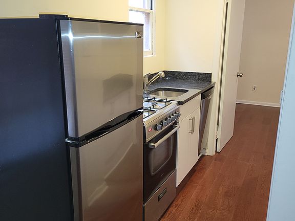 Updated Euro kitchen