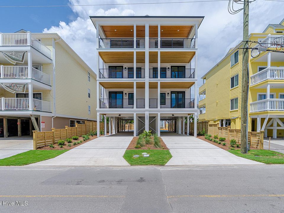1st image of 1507 Carolina Beach Avenue N #1