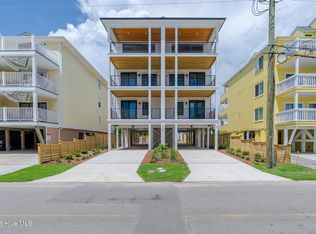 1507 Carolina Beach Avenue N #1, Carolina Beach, NC 28428