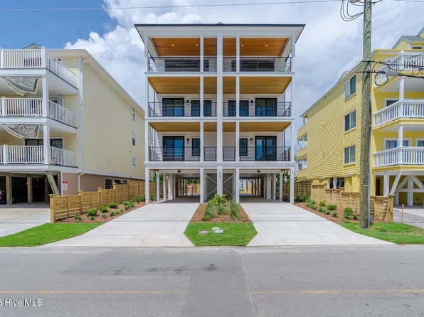 1507 Carolina Beach Avenue N #1, Carolina Beach, NC 28428