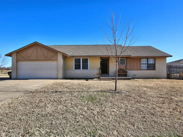 12301 S 88th East Ave, Bixby, OK 74008