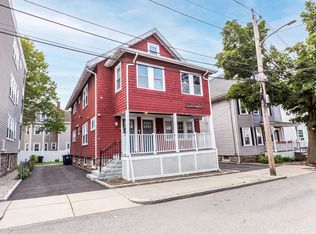 19 Verdun St, Dorchester, MA 02124