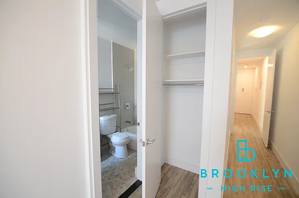 Rented by Brooklyn High Rise LLC | media 43