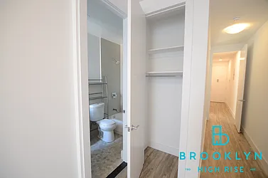 Rented by Brooklyn High Rise LLC