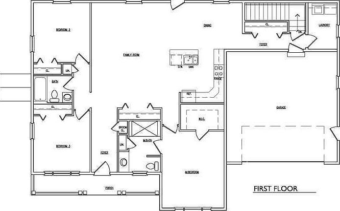 2nd image of Lot 5 Ballpark Drive