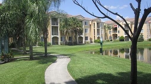 2nd image of 2320 E Preserve Way #1307