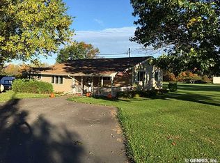 5320 Clark Rd, Conesus, NY 14435