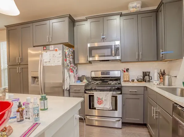 7411 Pantherpaw St, Austin, TX 78757