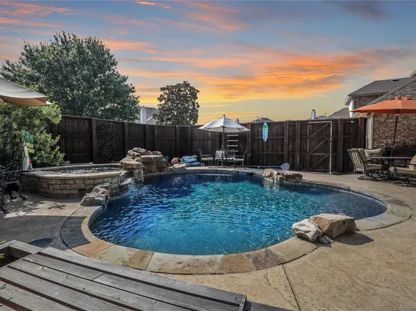 5944 Coral Ridge Ct, Frisco, TX 75036