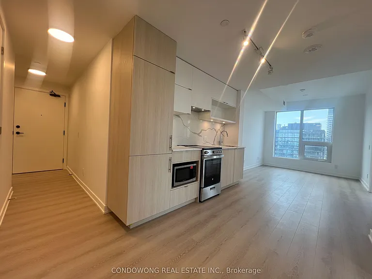 100 Queen St E #3603 — Photo 3