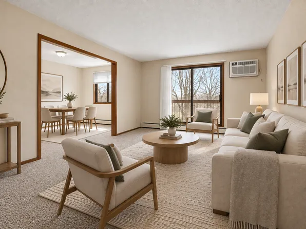 Woodland North Apartments, 9240 University Ave NW #127, Minneapolis, MN 55434