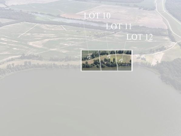 LOT 10 Porter Lake Rd, Hughes, AR 72348