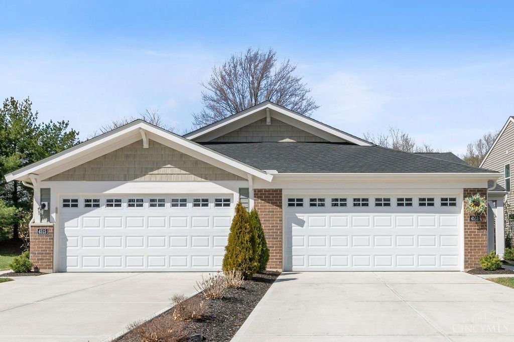 Real estate listing image