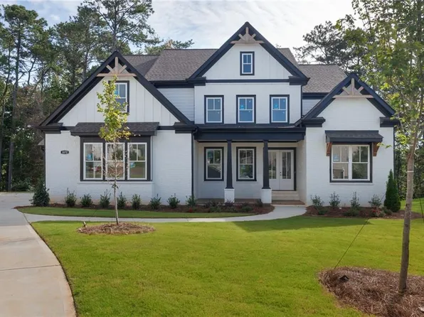 1072 Sweet Mia Ln, Powder Springs, GA 30127