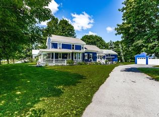 7313 State Route 20, Madison, NY 13402