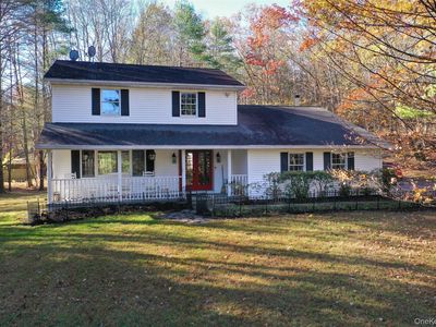 1521 Glasco Turnpike, Woodstock, NY, 12498