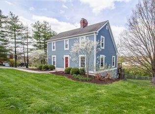 15 Windridge Dr, Winchester, KY 40391