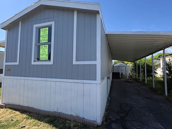 2543 W 2720 S Unit 114