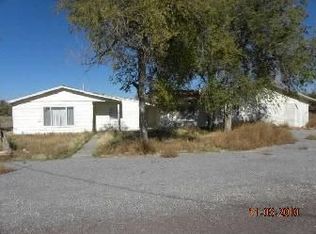 44 W 400 S, Delta, UT 84624