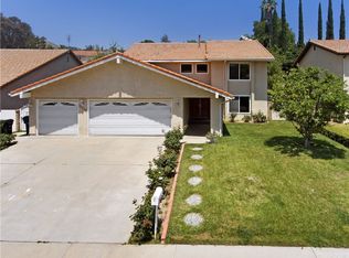 13255 Mission Tierra Way, Granada Hills, CA 91344