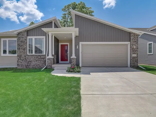 6007 Caldera St, Madison, WI 53718