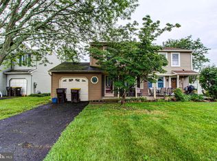 55 Wynmere Dr, Horsham, PA 19044
