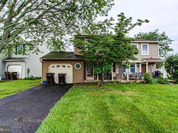 55 Wynmere Dr, Horsham, PA 19044