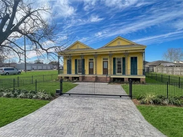 3612 23/24 Sinclair St, Chalmette, LA 70043