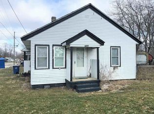 1636 W 11th St, Marion, IN 46953