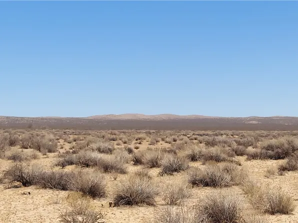 0 Sequoia Ave #1, Tehachapi, CA 93561