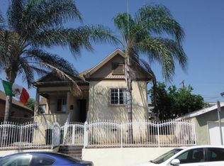 3315 Hunter St, Los Angeles, CA 90023
