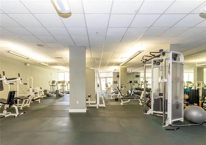 3000 S Ocean Dr #322 — Photo 9