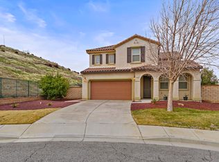 2901 Osmunda Ct, Palmdale, CA 93551