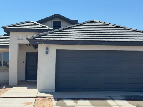 4993 E Monreal Ln, Gadsden, AZ 85336
