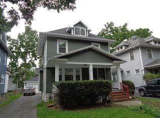 47 Bradburn St, Rochester, NY 14619